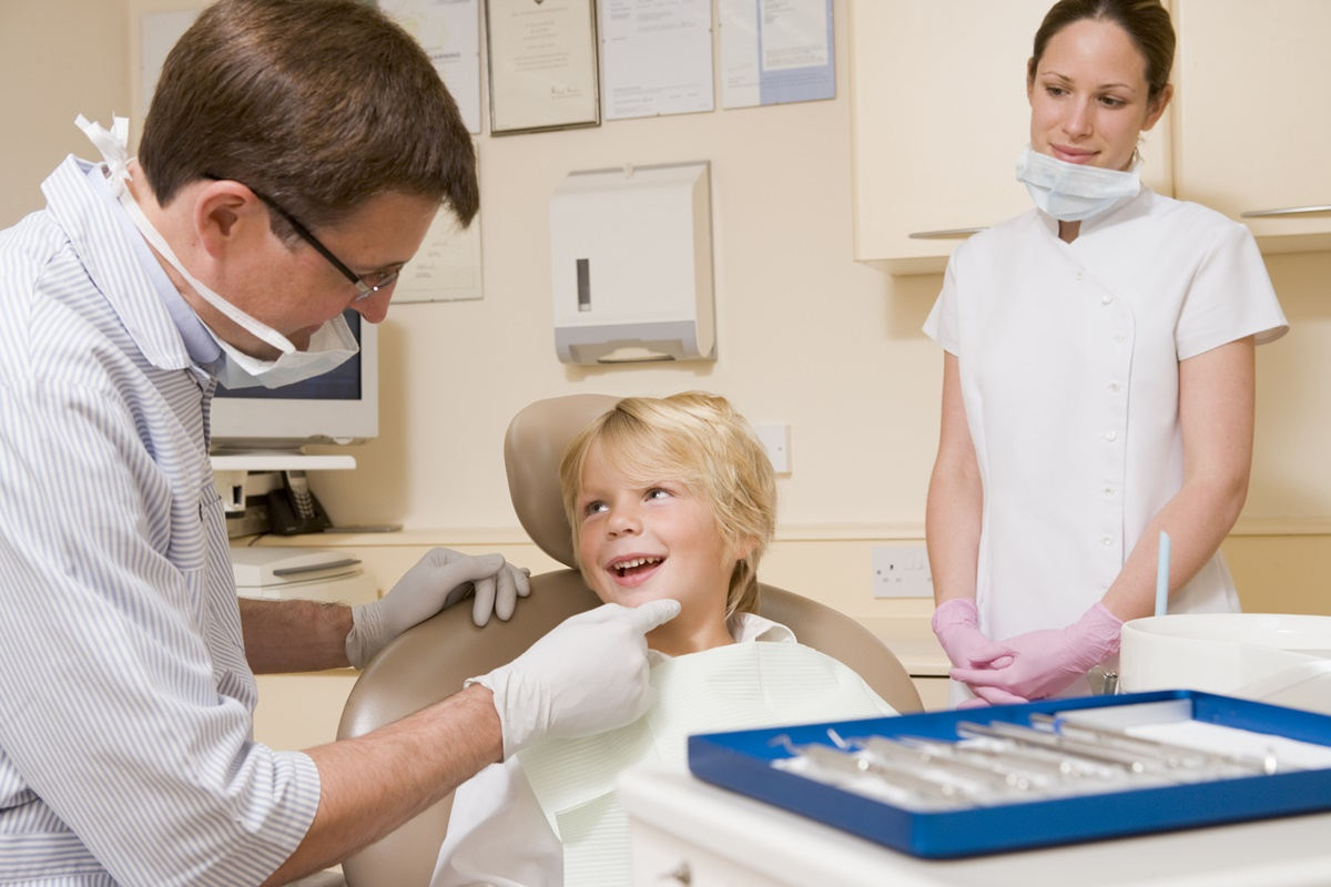 Pet saveta za očuvanje zdravlja dečjih zuba