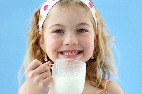 Alergija na kravlje mleko i belance