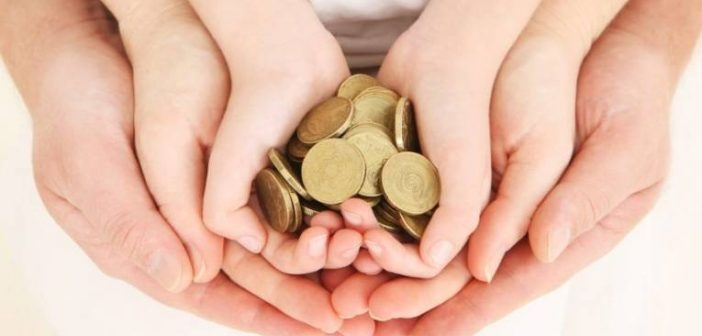 Od 1. jula roditeljski dodatak za prvo dete 100.000 dinara