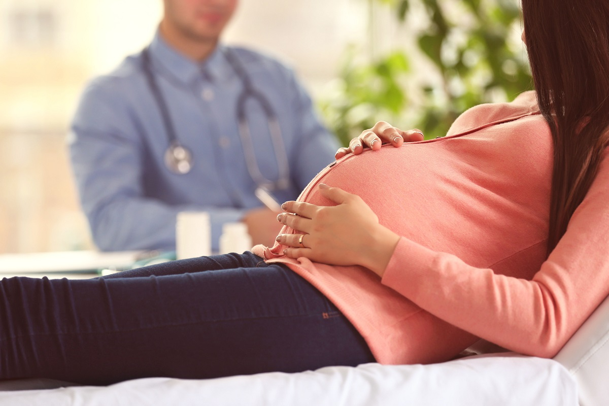 Šta je serklaž i kad se primenjuje u trudnoći?