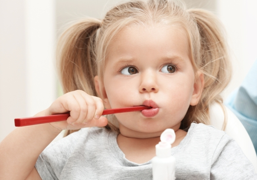 10 najčešćih zabluda u vezi sa negom i zdravljem mlečnih zuba