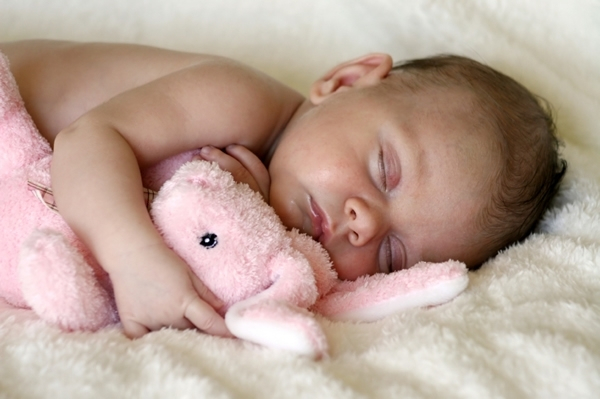 Da li vaše dete ima poremećaj spavanja?