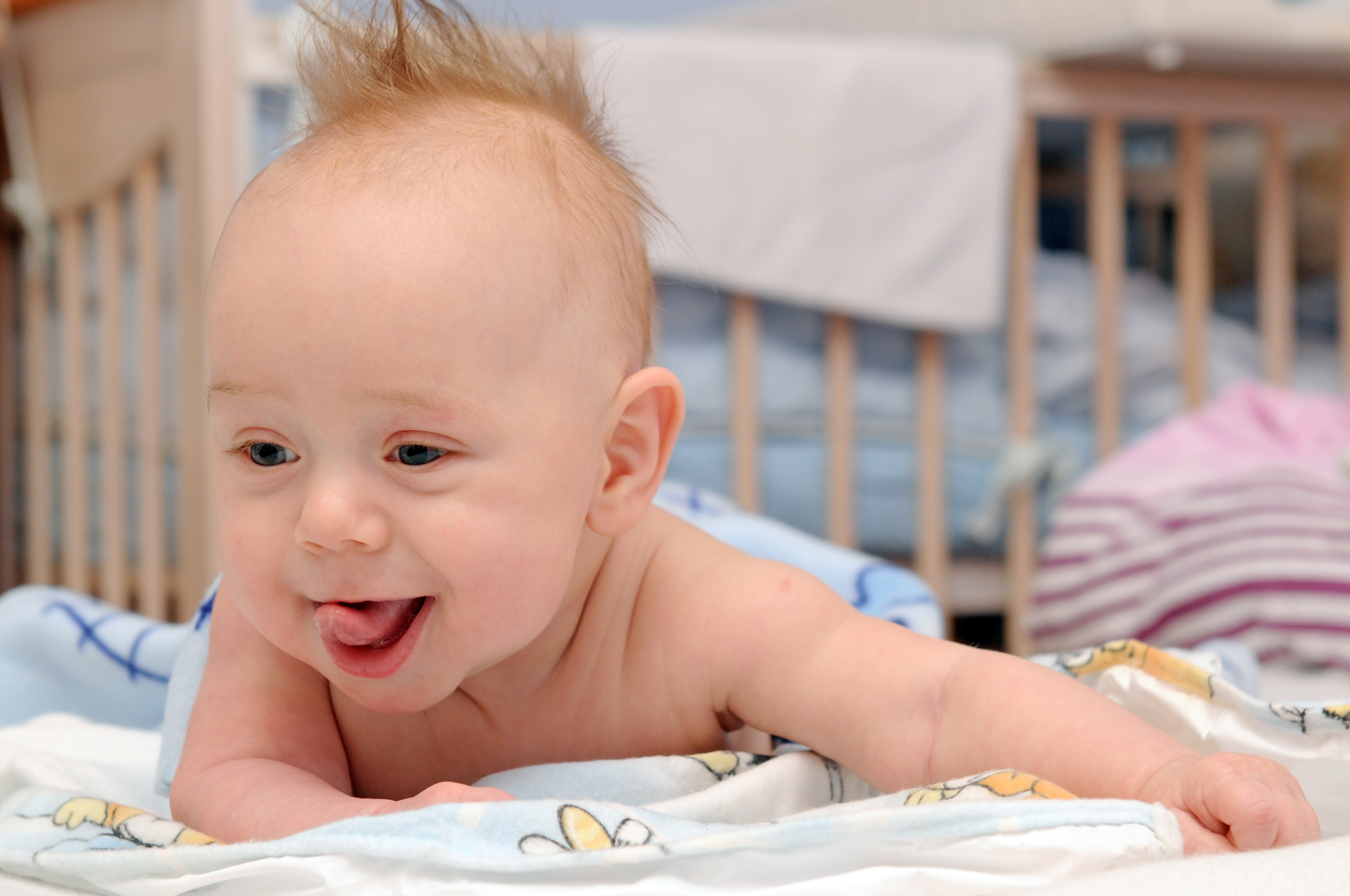 Da li su klima uređaji bezbedni za bebe?