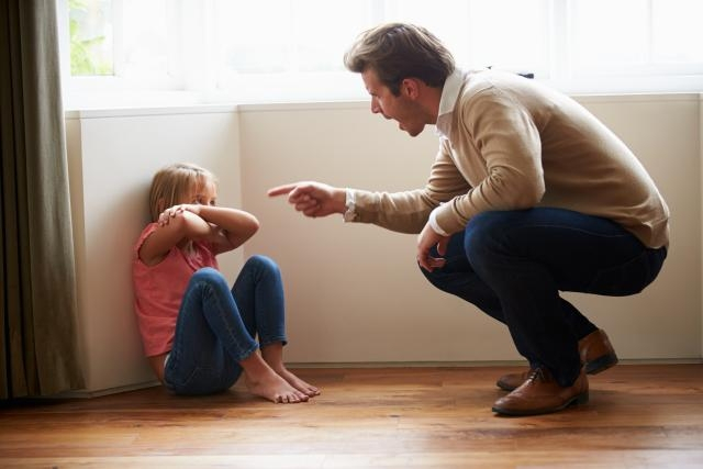 Naučnici o večitoj dilemi roditelja: Ne tucite decu