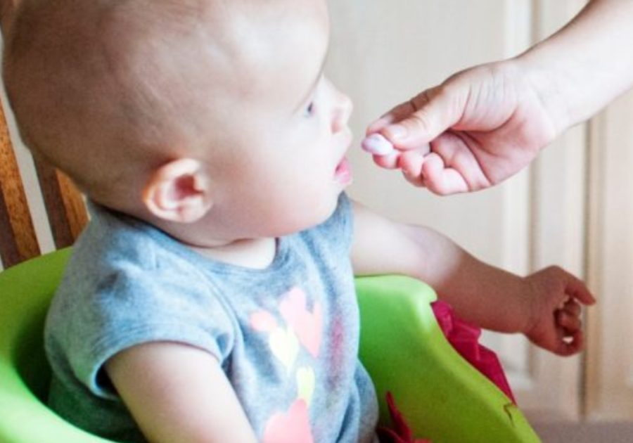 8 ključnih namirnica koje potpomažu razvoj bebinog mozga