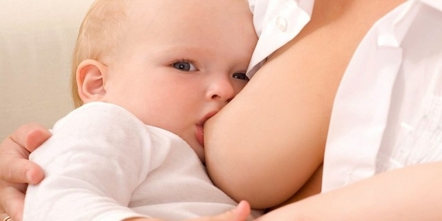 Nutricionistkinja Niseteo: Dojenje je dobro i za mamu i za bebu!